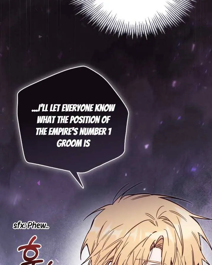 No Place for the Fake Princess chapter 74 page 71
