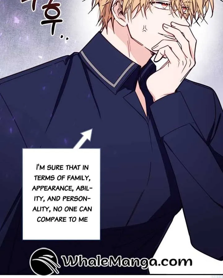 No Place for the Fake Princess chapter 74 page 72