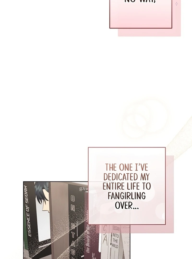 Ready Shoot, For love chapter 1 page 117