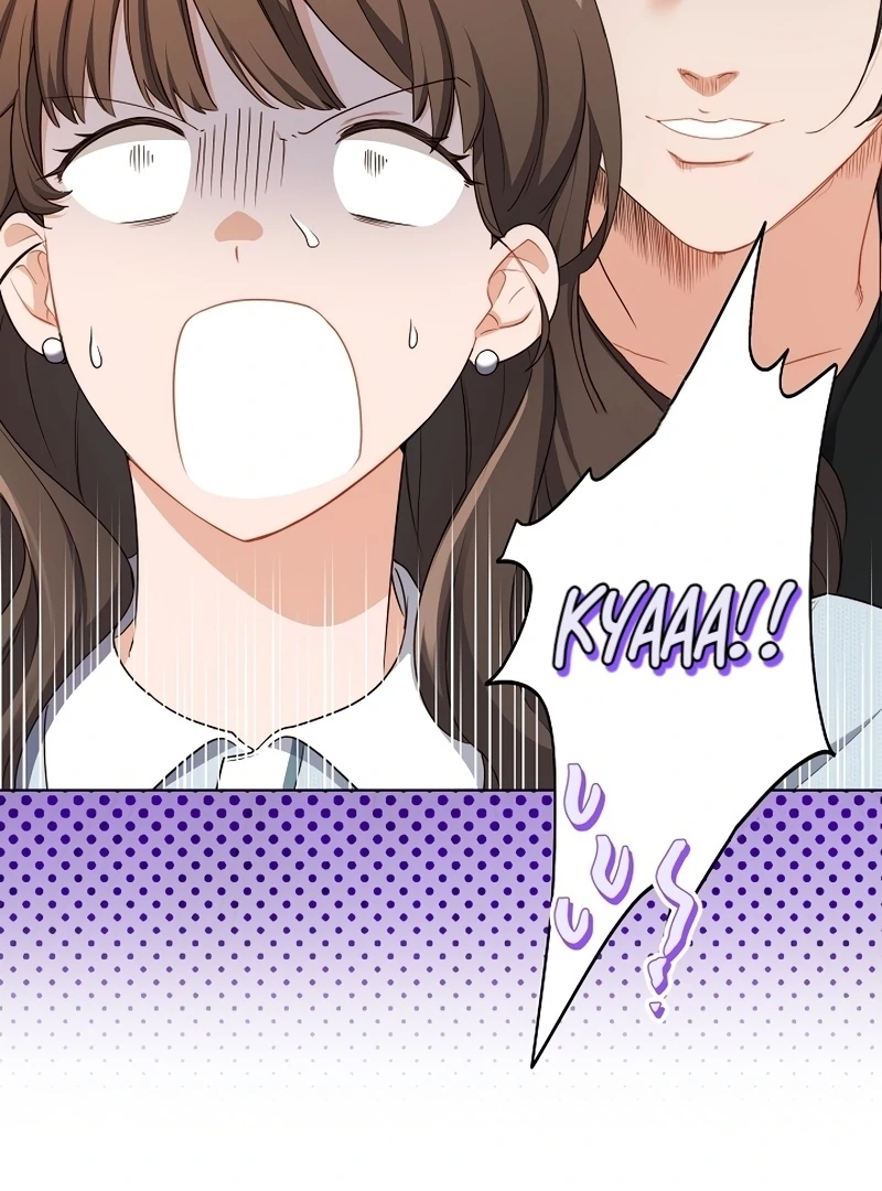 Ready Shoot, For love chapter 1 page 17
