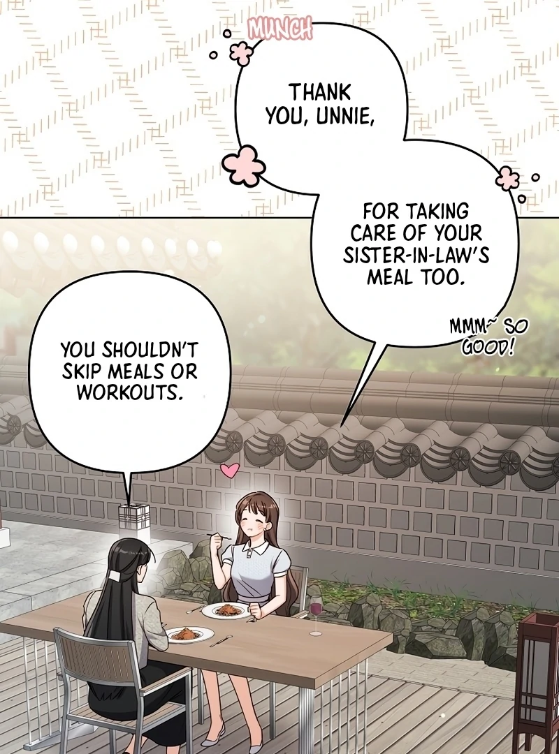 Ready Shoot, For love chapter 1 page 26