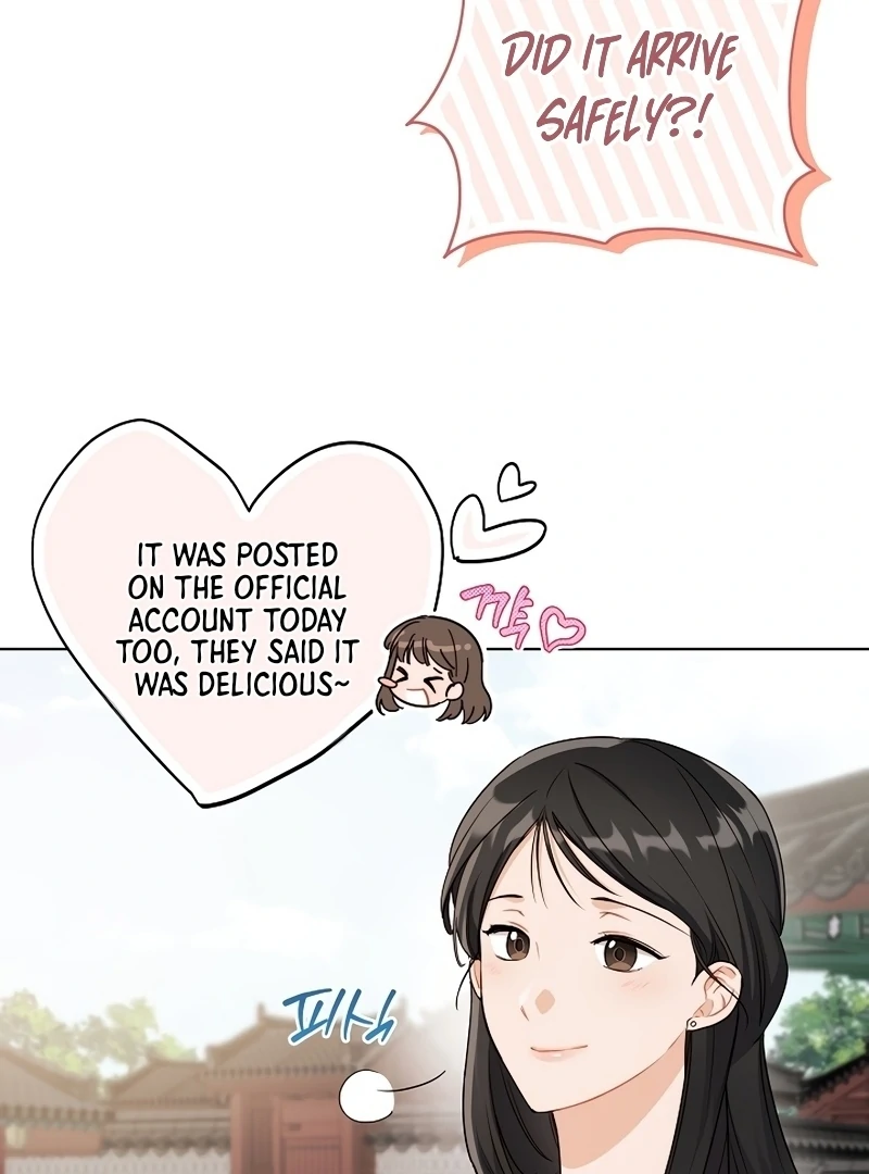 Ready Shoot, For love chapter 1 page 30