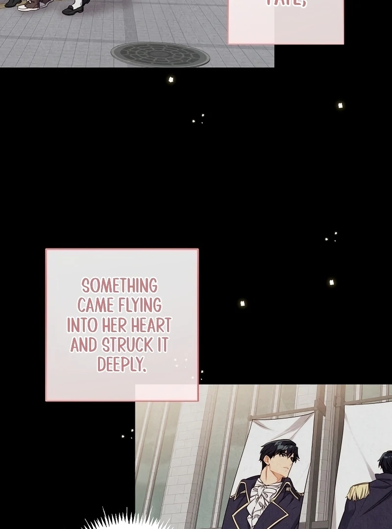 Ready Shoot, For love chapter 1 page 39