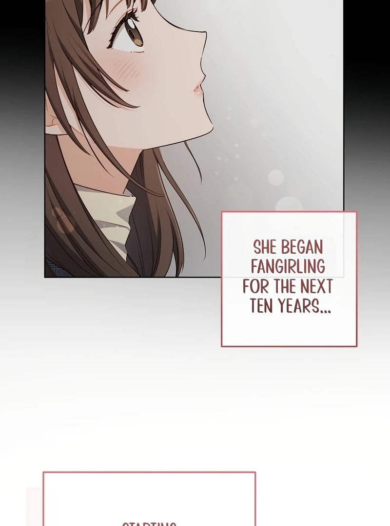 Ready Shoot, For love chapter 1 page 49