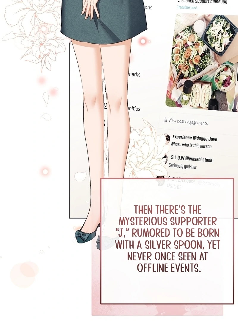 Ready Shoot, For love chapter 1 page 51