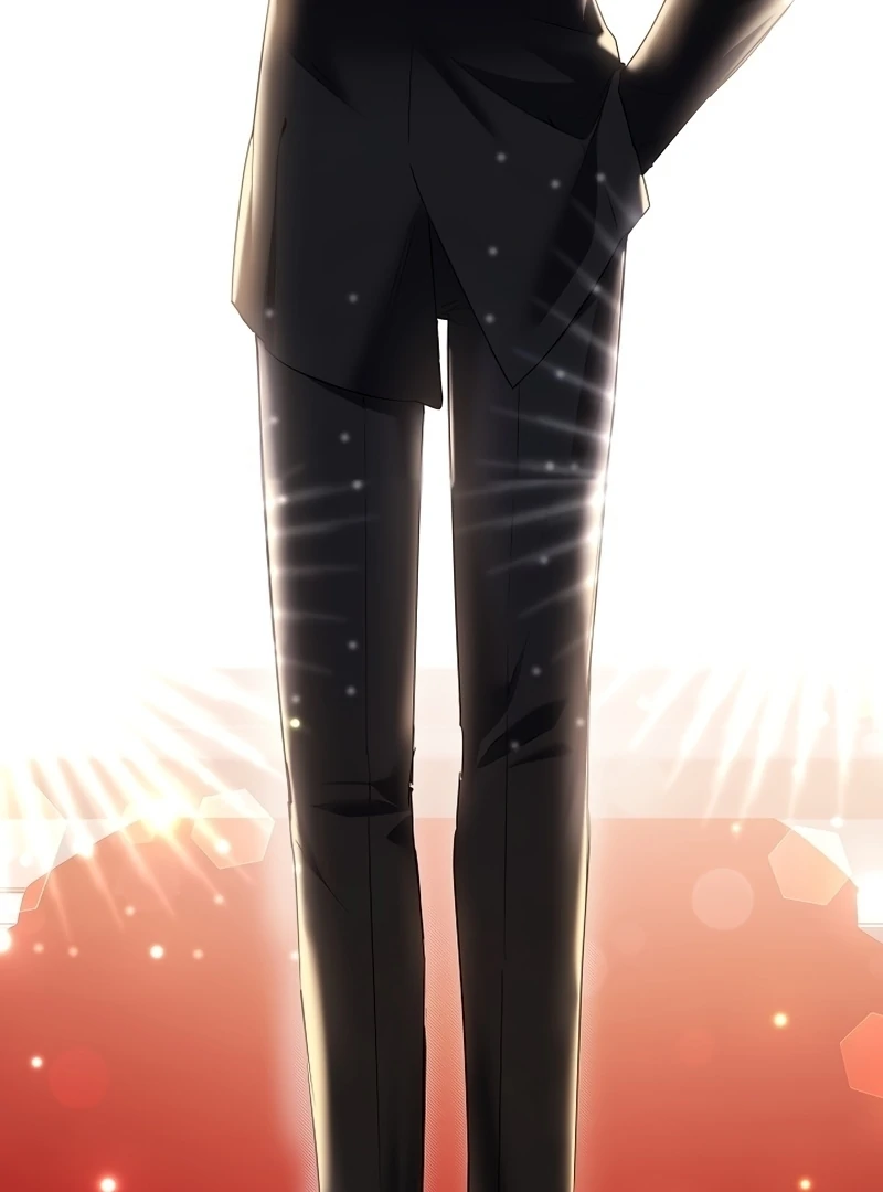 Ready Shoot, For love chapter 1 page 7