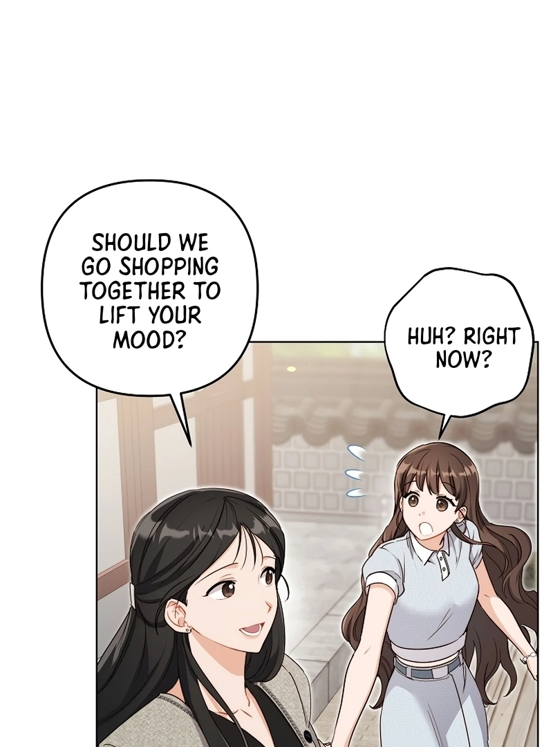 Ready Shoot, For love chapter 1 page 79