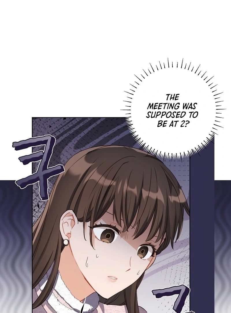 Ready Shoot, For love chapter 1 page 94