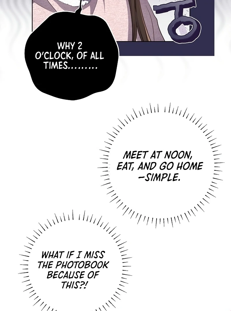 Ready Shoot, For love chapter 1 page 95