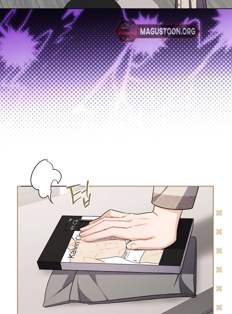 Ready Shoot, For love chapter 4 page 104