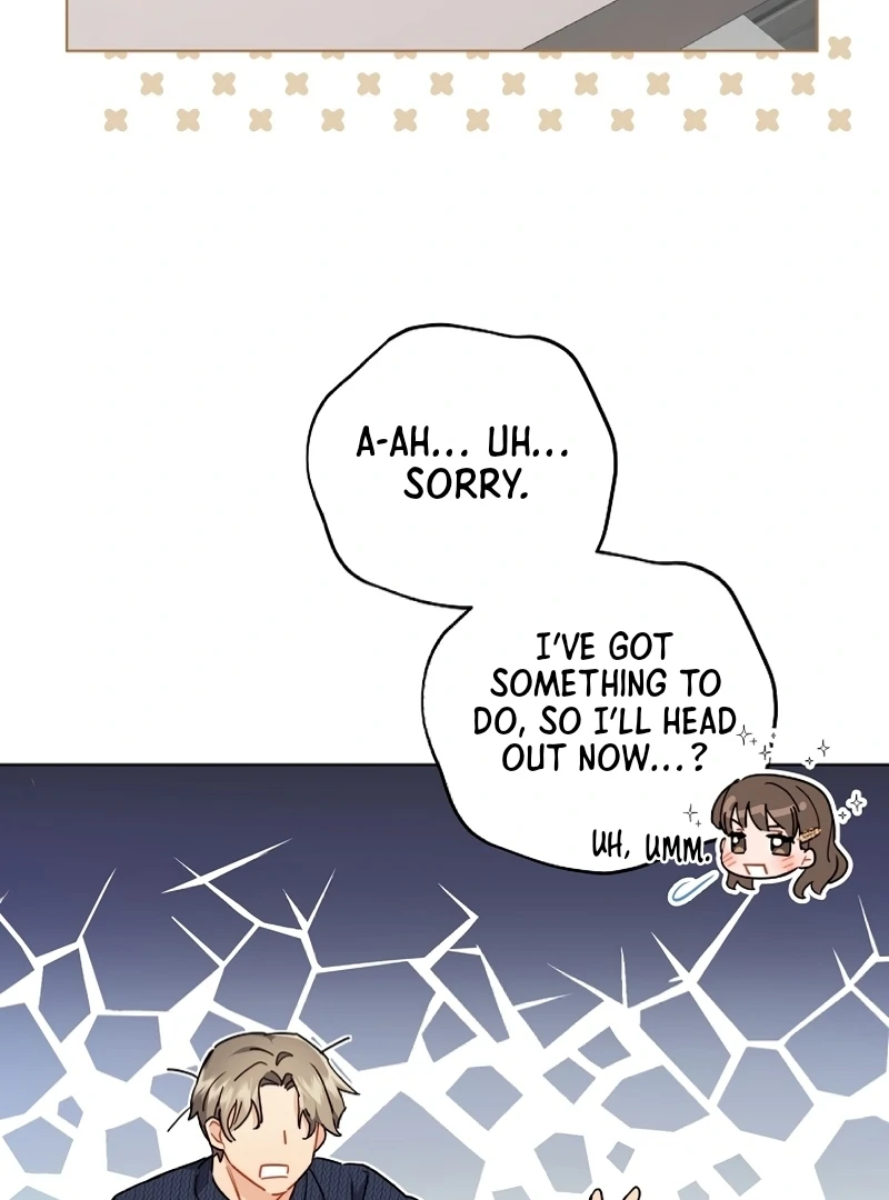Ready Shoot, For love chapter 4 page 105