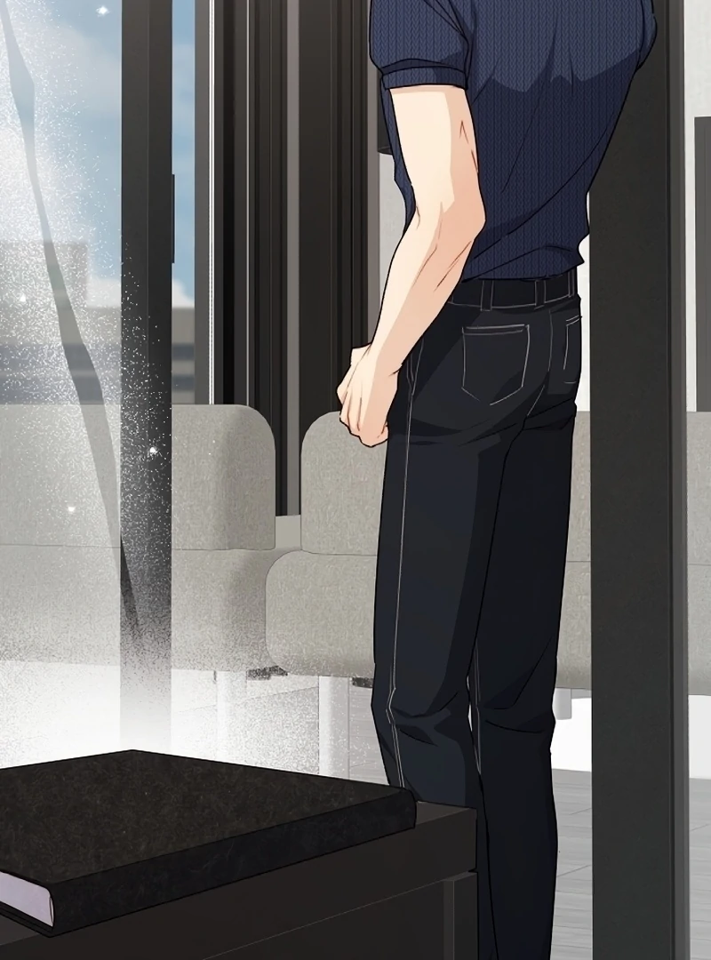 Ready Shoot, For love chapter 4 page 119