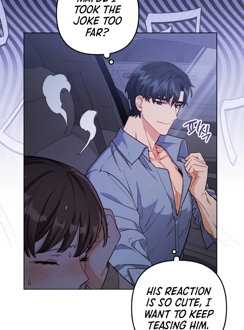 Ready Shoot, For love chapter 4 page 17