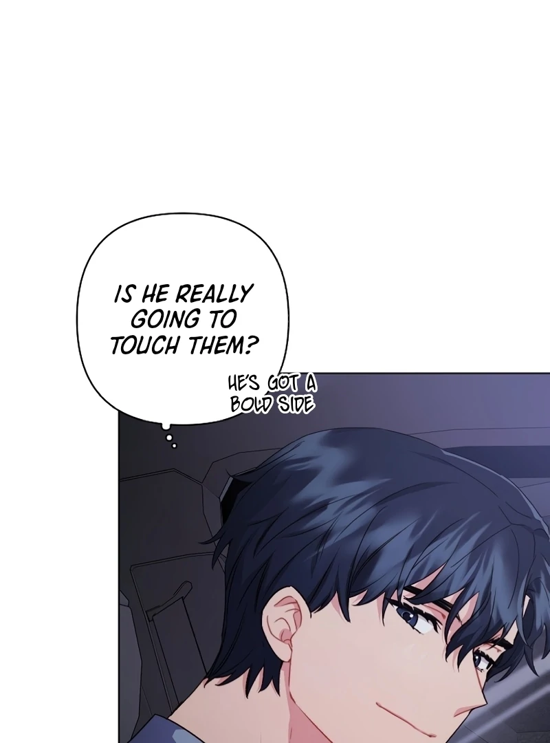 Ready Shoot, For love chapter 4 page 22