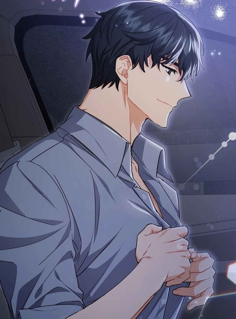 Ready Shoot, For love chapter 4 page 32