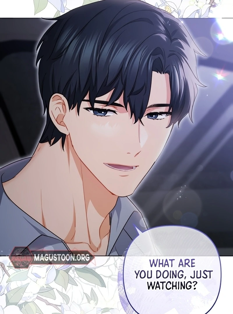 Ready Shoot, For love chapter 4 page 34