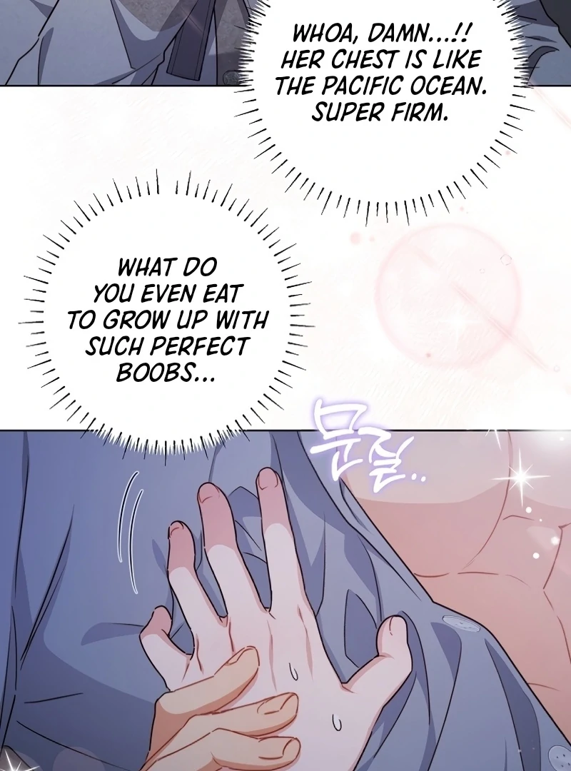 Ready Shoot, For love chapter 4 page 48