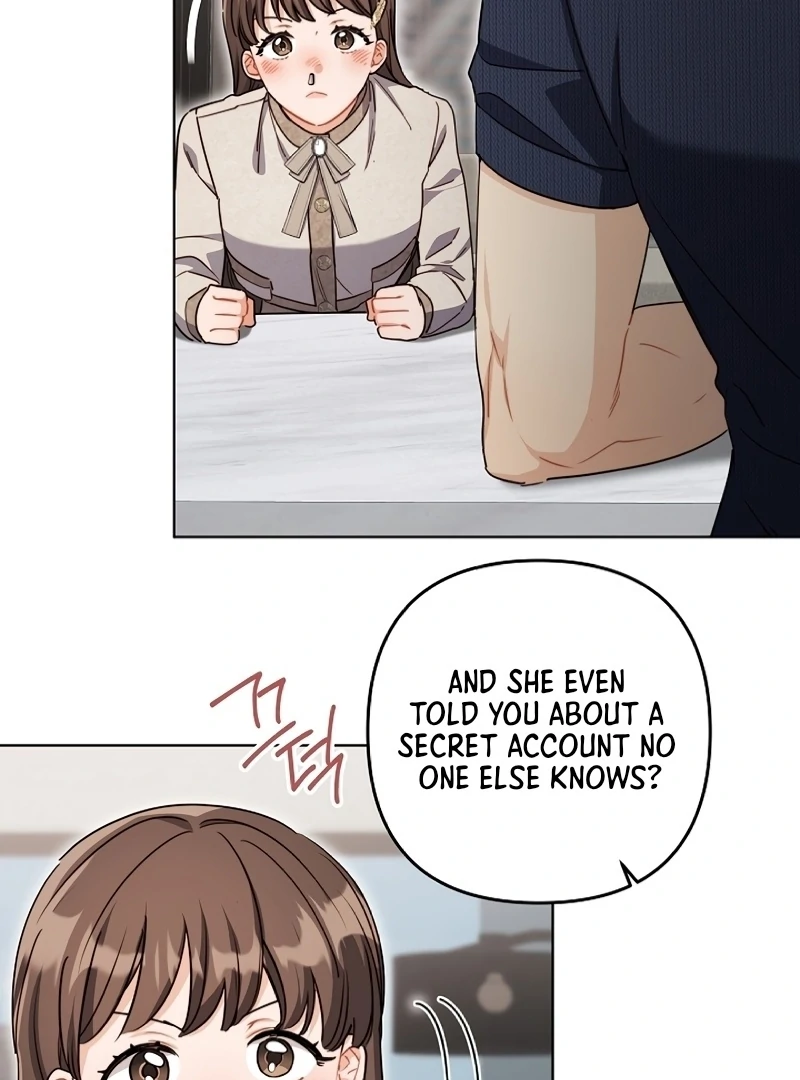 Ready Shoot, For love chapter 4 page 61