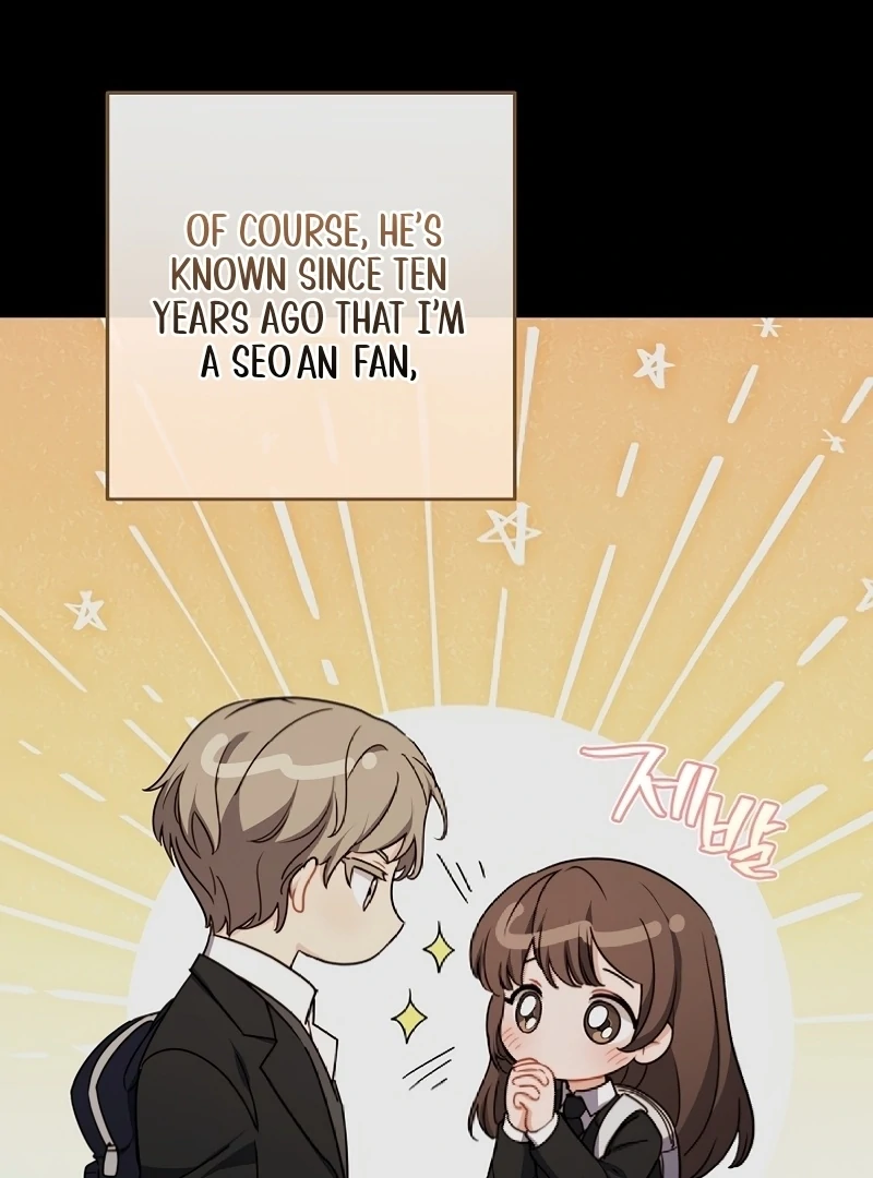Ready Shoot, For love chapter 4 page 75