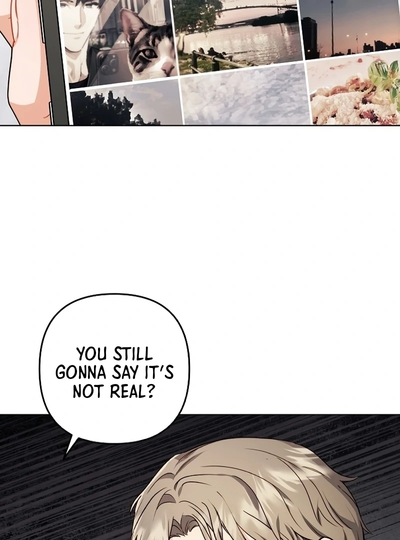 Ready Shoot, For love chapter 4 page 85