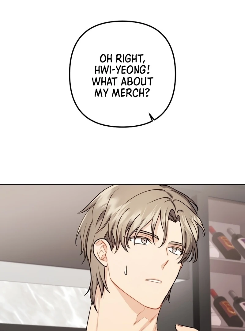 Ready Shoot, For love chapter 4 page 93