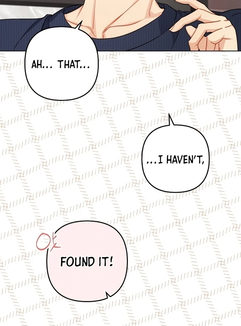 Ready Shoot, For love chapter 4 page 94