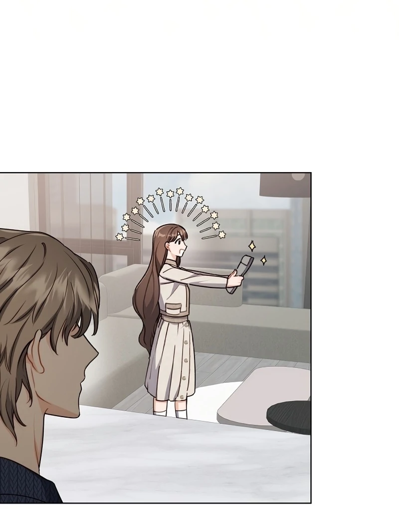 Ready Shoot, For love chapter 4 page 96