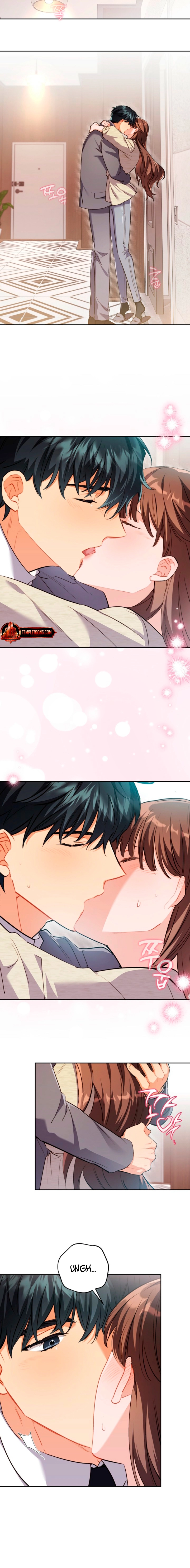 Ready Shoot, For love chapter 44 page 2