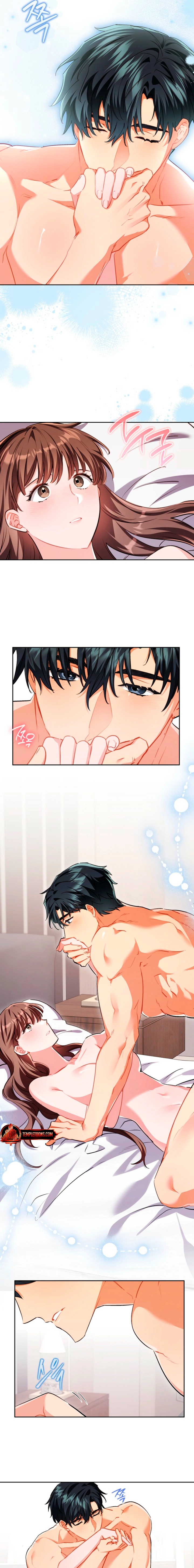 Ready Shoot, For love chapter 44 page 5