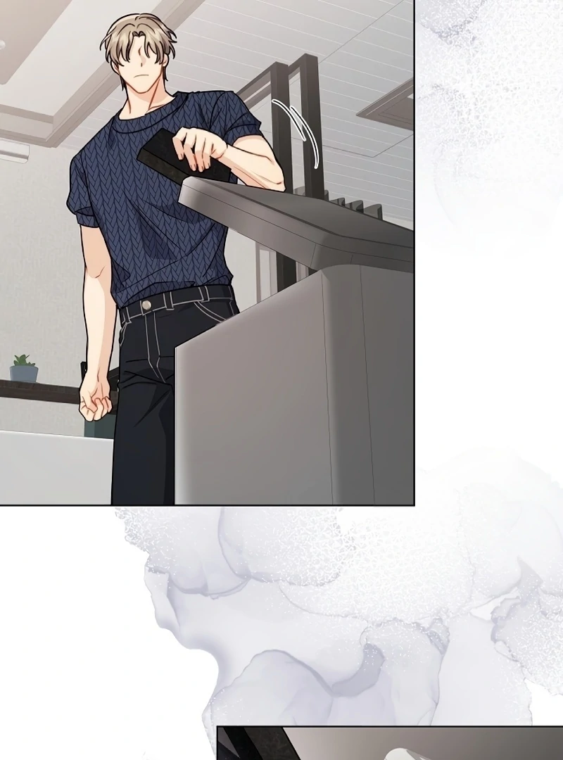 Ready Shoot, For love chapter 5 page 116