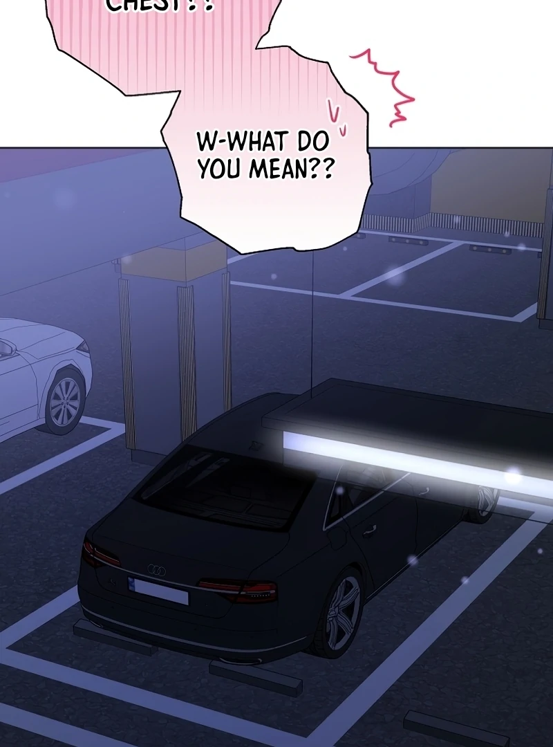 Ready Shoot, For love chapter 5 page 12