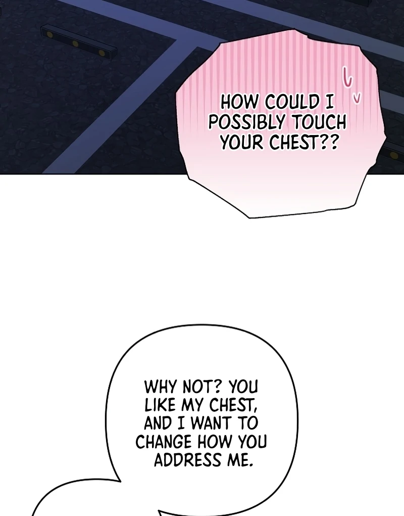Ready Shoot, For love chapter 5 page 13