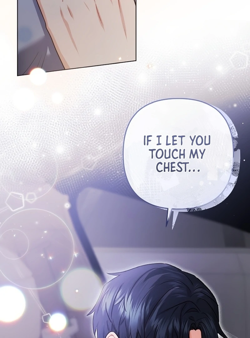 Ready Shoot, For love chapter 5 page 2