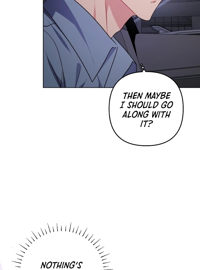 Ready Shoot, For love chapter 5 page 23