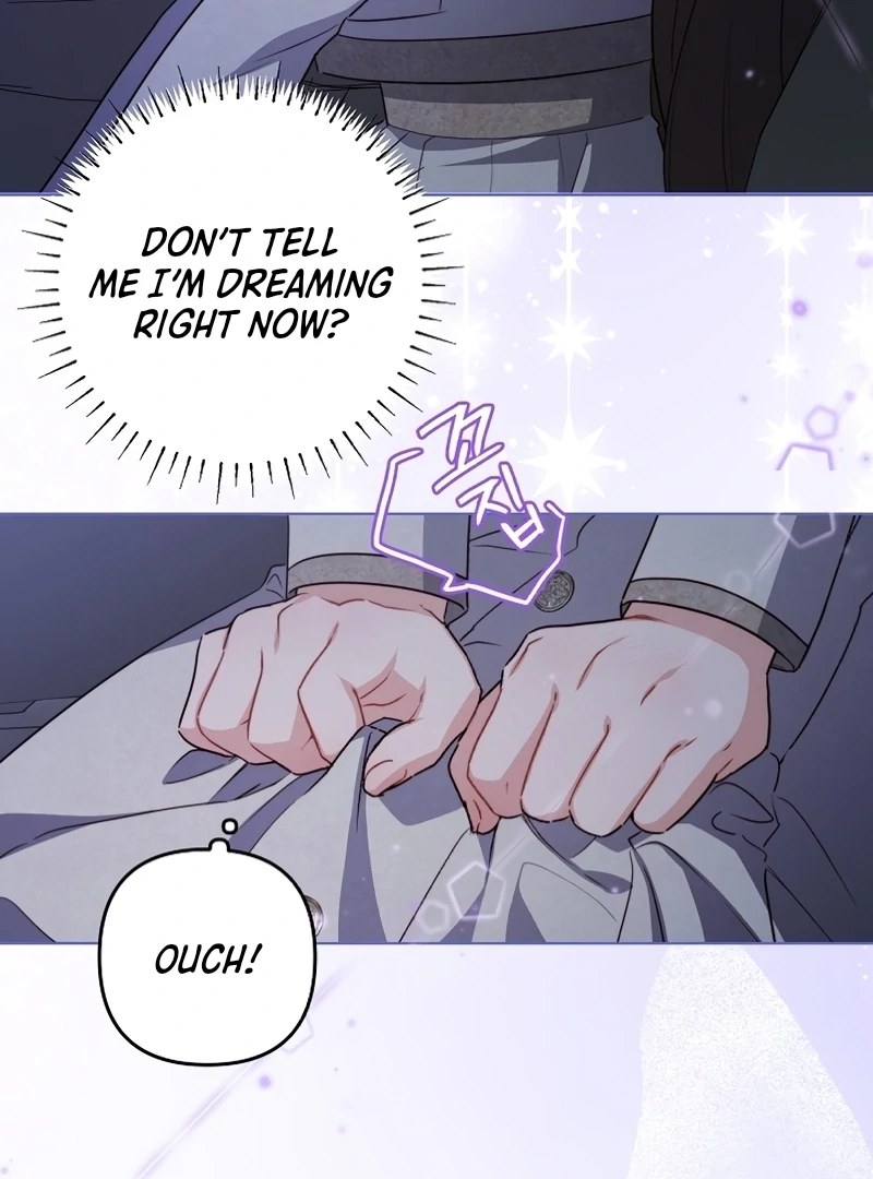 Ready Shoot, For love chapter 5 page 25