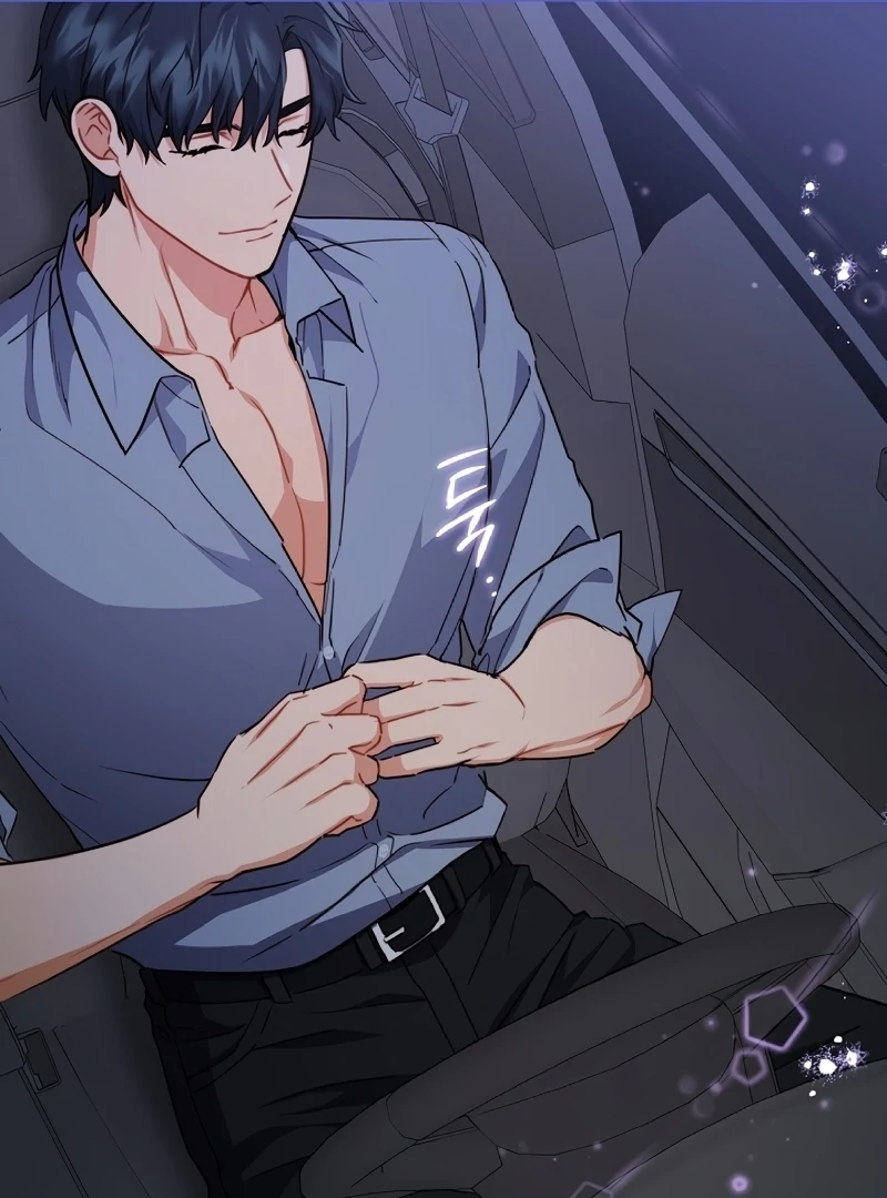 Ready Shoot, For love chapter 5 page 28