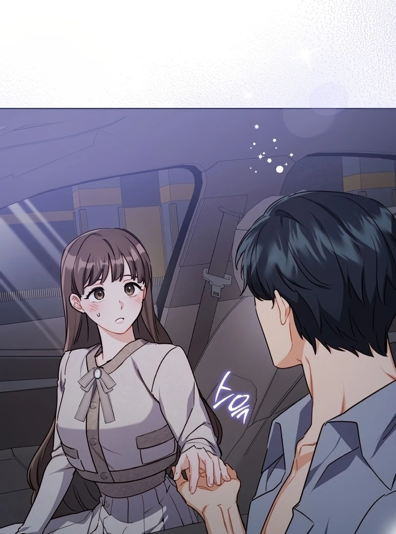 Ready Shoot, For love chapter 5 page 43