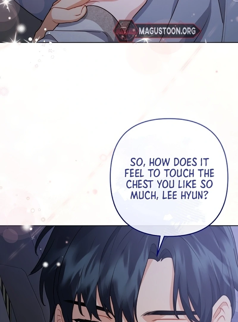 Ready Shoot, For love chapter 5 page 49