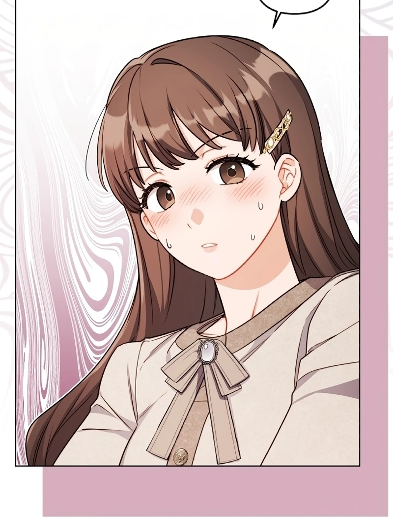 Ready Shoot, For love chapter 5 page 8