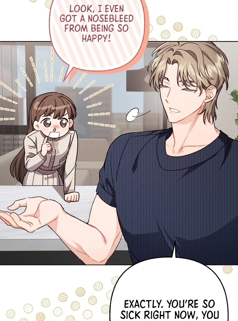 Ready Shoot, For love chapter 5 page 80