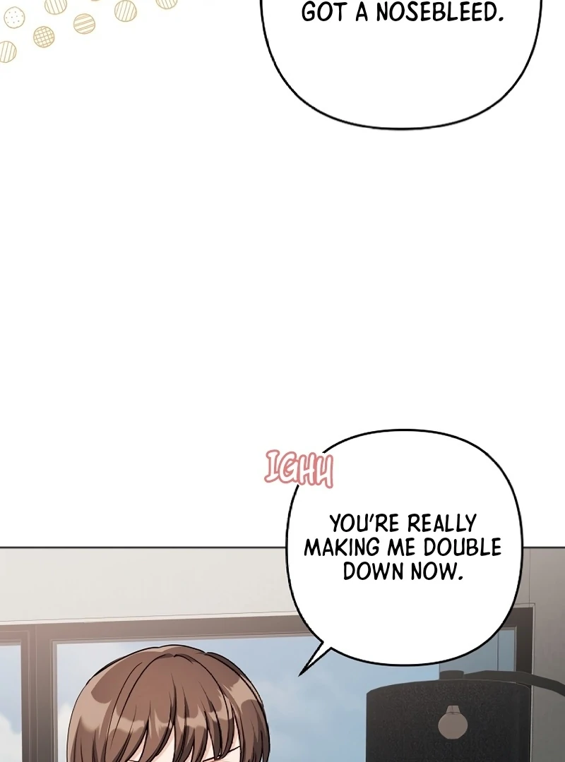 Ready Shoot, For love chapter 5 page 81