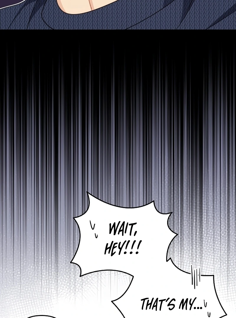 Ready Shoot, For love chapter 5 page 99