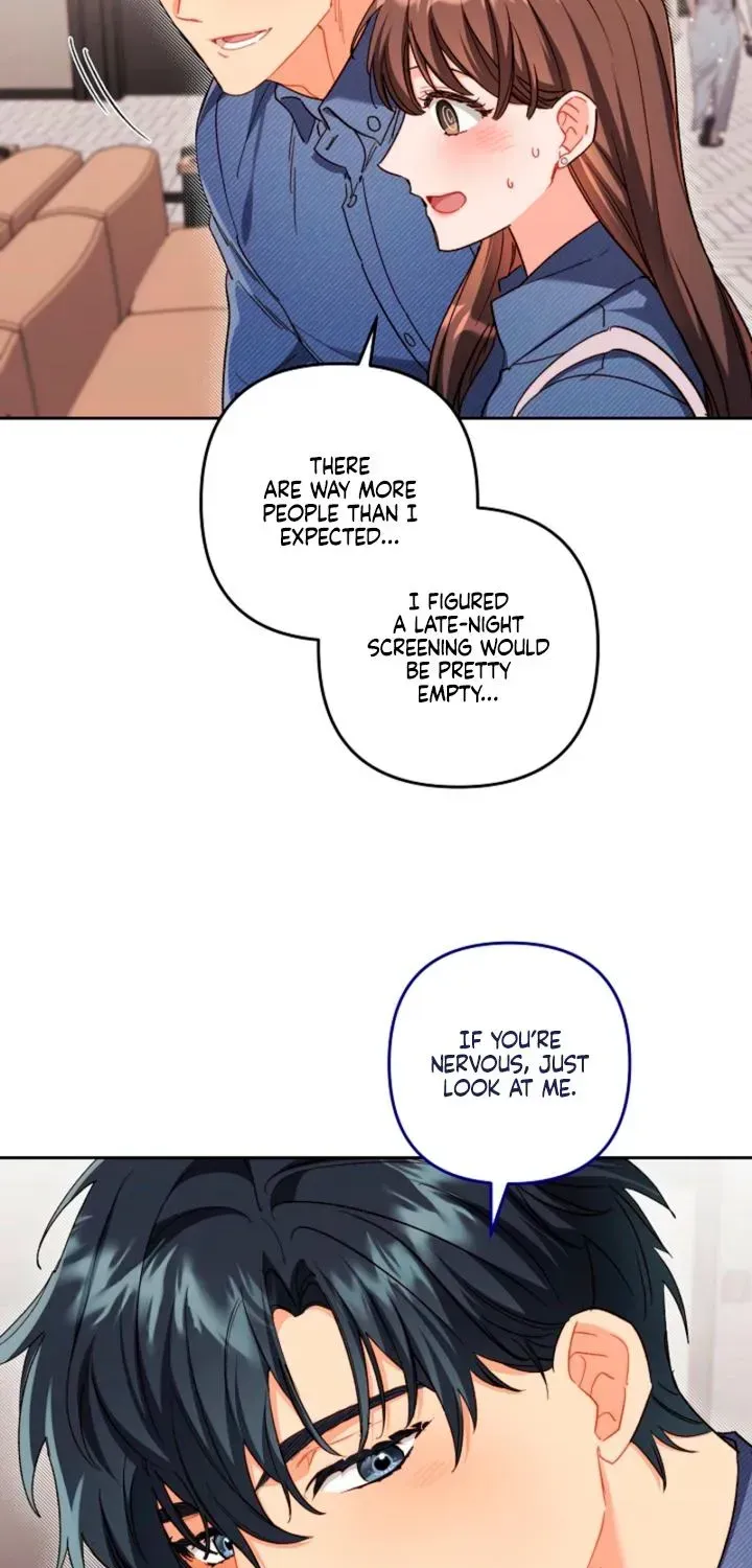 Ready Shoot, For love chapter 54 page 11