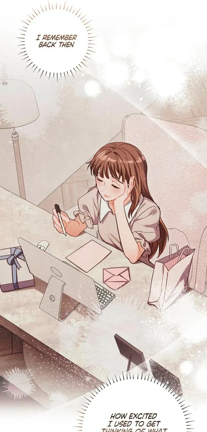 Ready Shoot, For love chapter 54 page 16
