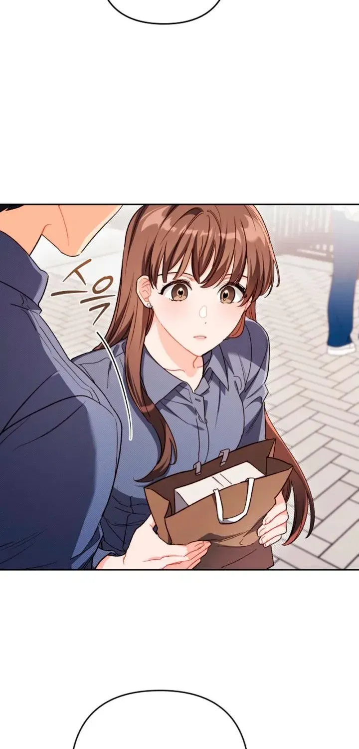 Ready Shoot, For love chapter 54 page 25