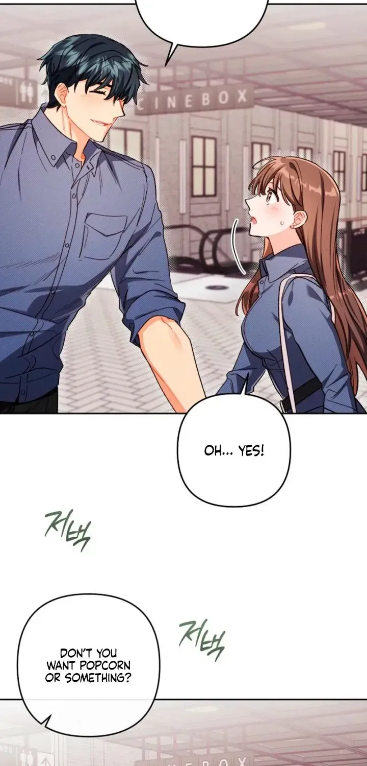 Ready Shoot, For love chapter 54 page 27