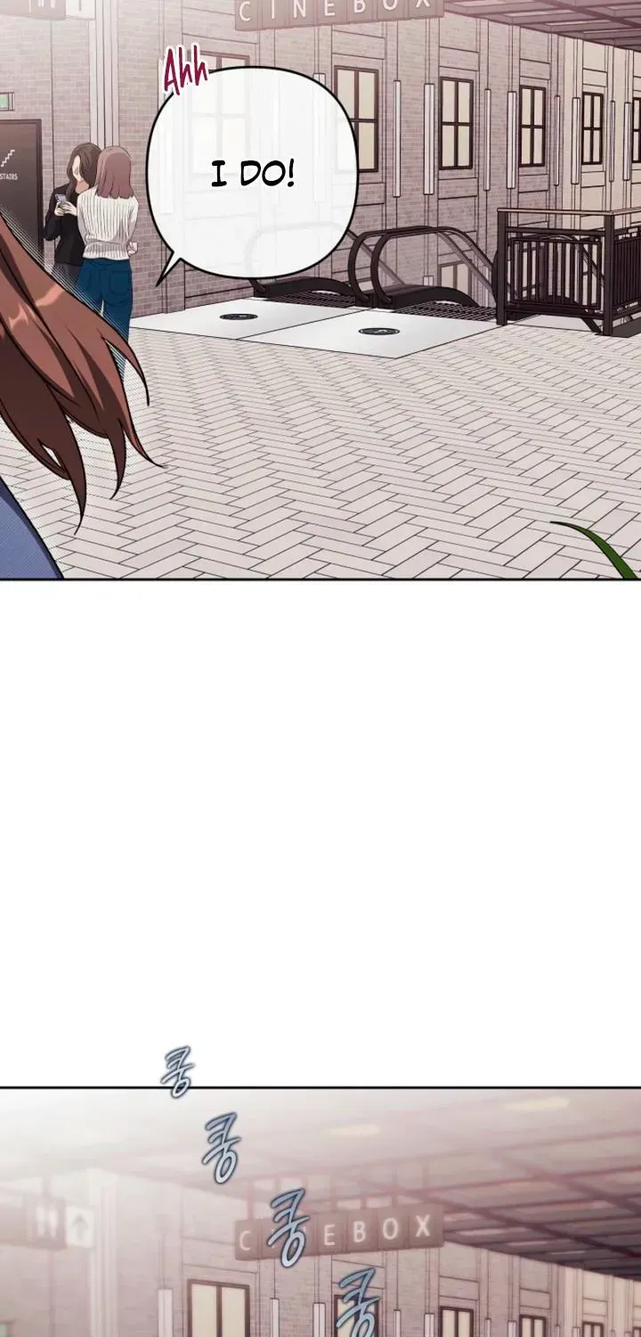 Ready Shoot, For love chapter 54 page 28