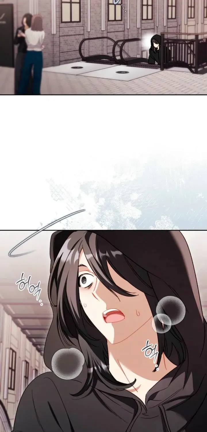 Ready Shoot, For love chapter 54 page 29