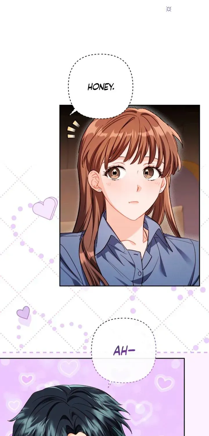 Ready Shoot, For love chapter 54 page 32