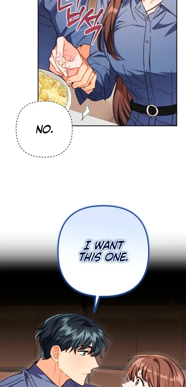 Ready Shoot, For love chapter 54 page 35